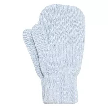 Шерстяные варежки Catya