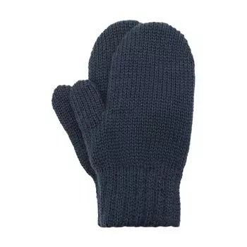 Шерстяные варежки Catya