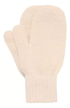 Шерстяные варежки Catya