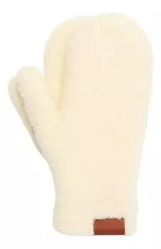 Шерстяные варежки Givenchy