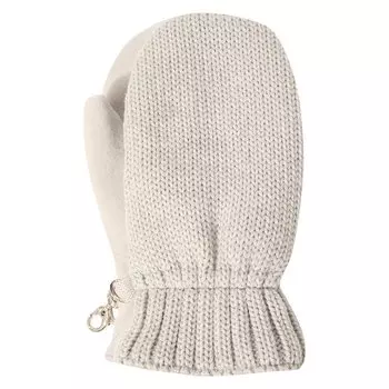 Шерстяные варежки Il Trenino