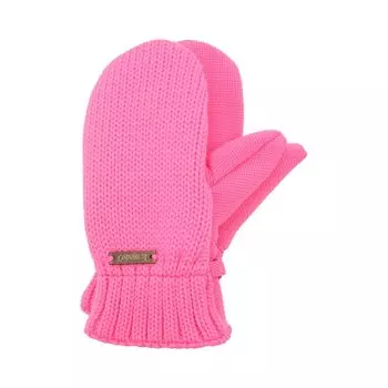 Шерстяные варежки Il Trenino