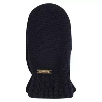 Шерстяные варежки Il Trenino