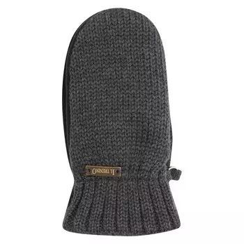 Шерстяные варежки Il Trenino