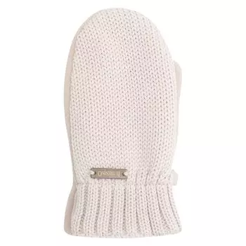 Шерстяные варежки Il Trenino