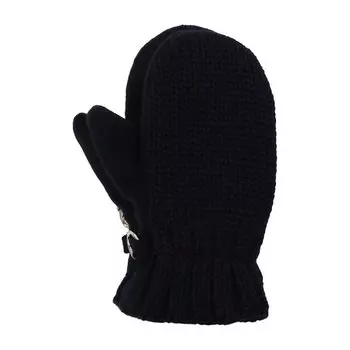 Шерстяные варежки Il Trenino