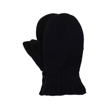 Шерстяные варежки Il Trenino