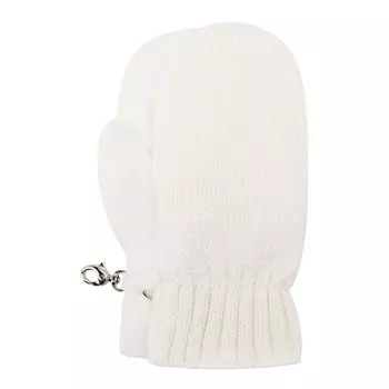 Шерстяные варежки Il Trenino