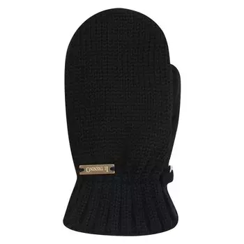 Шерстяные варежки Il Trenino