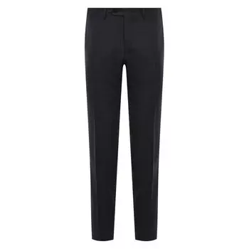 Шерстяный брюки Canali