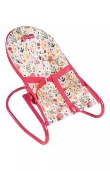 Шезлонг для куклы La Nina