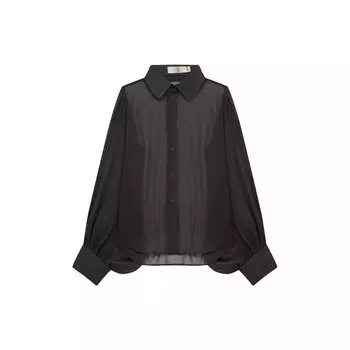 Шифоновая блузка Zhanna &amp; Anna