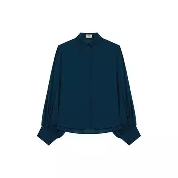 Шифоновая блузка Zhanna &amp; Anna