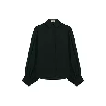 Шифоновая блузка Zhanna &amp; Anna