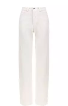 Широкие джинсы с завышенной талией Rachel Comey