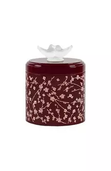 Шкатулка Fleurs De Cerisier L Lalique