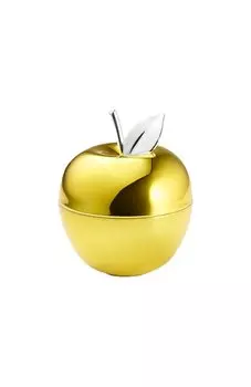 Шкатулка с крышкой Golden Delicious Bernardaud
