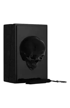 Шкатулка Skull Coffret Kilian Paris