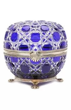 Шкатулка Tsar