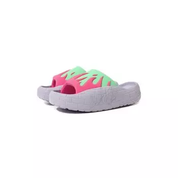 Шлепанцы Acupuncture