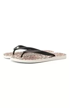 Шлепанцы Alma MC2 Saint Barth