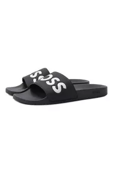 Шлепанцы Aryeh BOSS