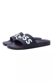 Шлепанцы Aryeh BOSS