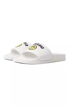 Шлепанцы Barrow