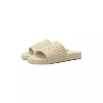 Шлепанцы BV Bottega Veneta