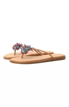 Шлепанцы Cleo Ancient Greek Sandals