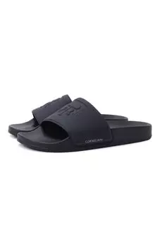 Шлепанцы Corneliani