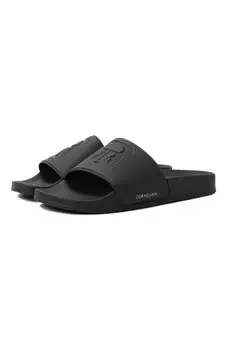 Шлепанцы Corneliani