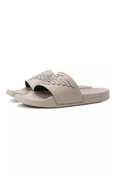 Шлепанцы Emporio Armani