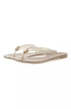 Шлепанцы Jelly Casadei