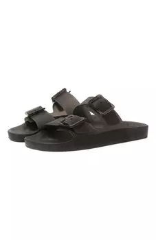 Шлепанцы Mallorca Balenciaga