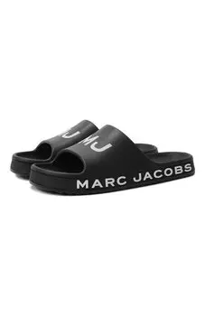 Шлепанцы MARC JACOBS (THE)