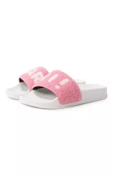 Шлепанцы Marni