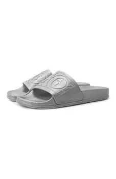 Шлепанцы MM6