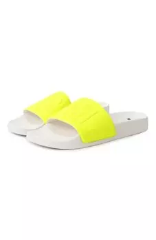 Шлепанцы MSGM