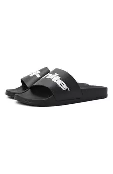 Шлепанцы Off-White