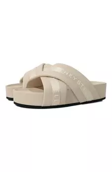 Шлепанцы Stella McCartney