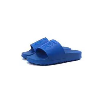 Шлепанцы Tod’s
