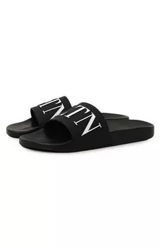 Шлепанцы Valentino