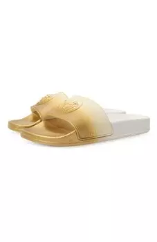 Шлепанцы Versace