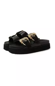 Шлепанцы Versace Jeans Couture