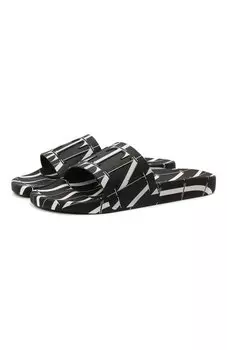 Шлепанцы VLTN Valentino