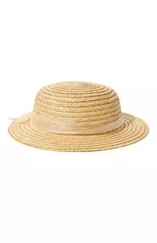 Шляпа Il Trenino