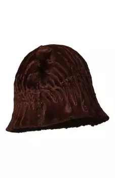Шляпа из каракульчи FurLand