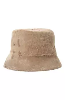 Шляпа из меха каракульчи VICTORIA KUSENKOVA