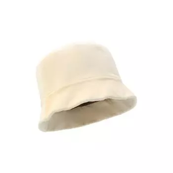 Панама из меха норки VICTORIA KUSENKOVA